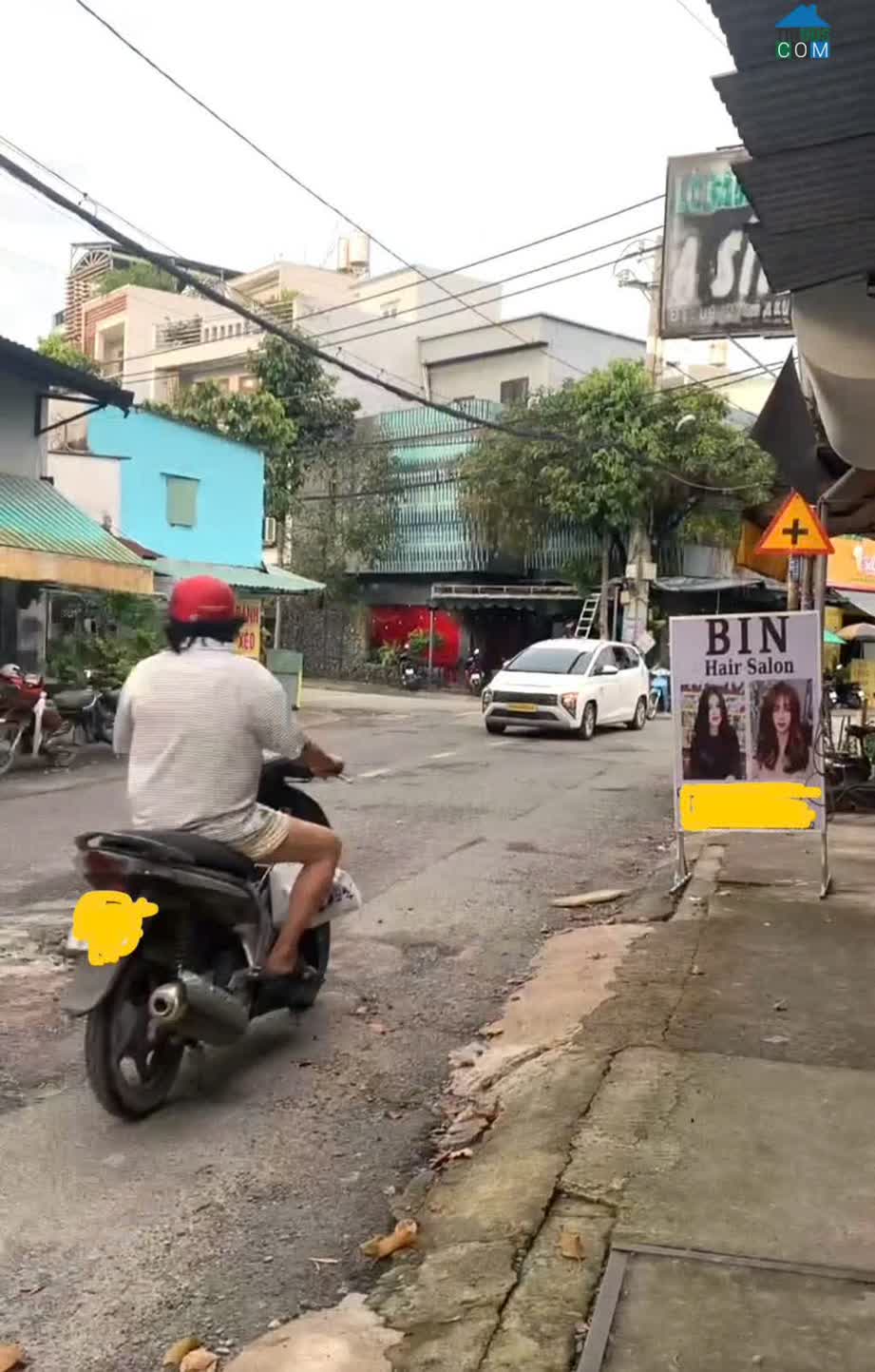 Ảnh Nhà Mặt Tiền 2 Tầng BTCT 56m² (4×14) Giá 4.25 Tỷ Tân Chánh Hiệp Q12 0