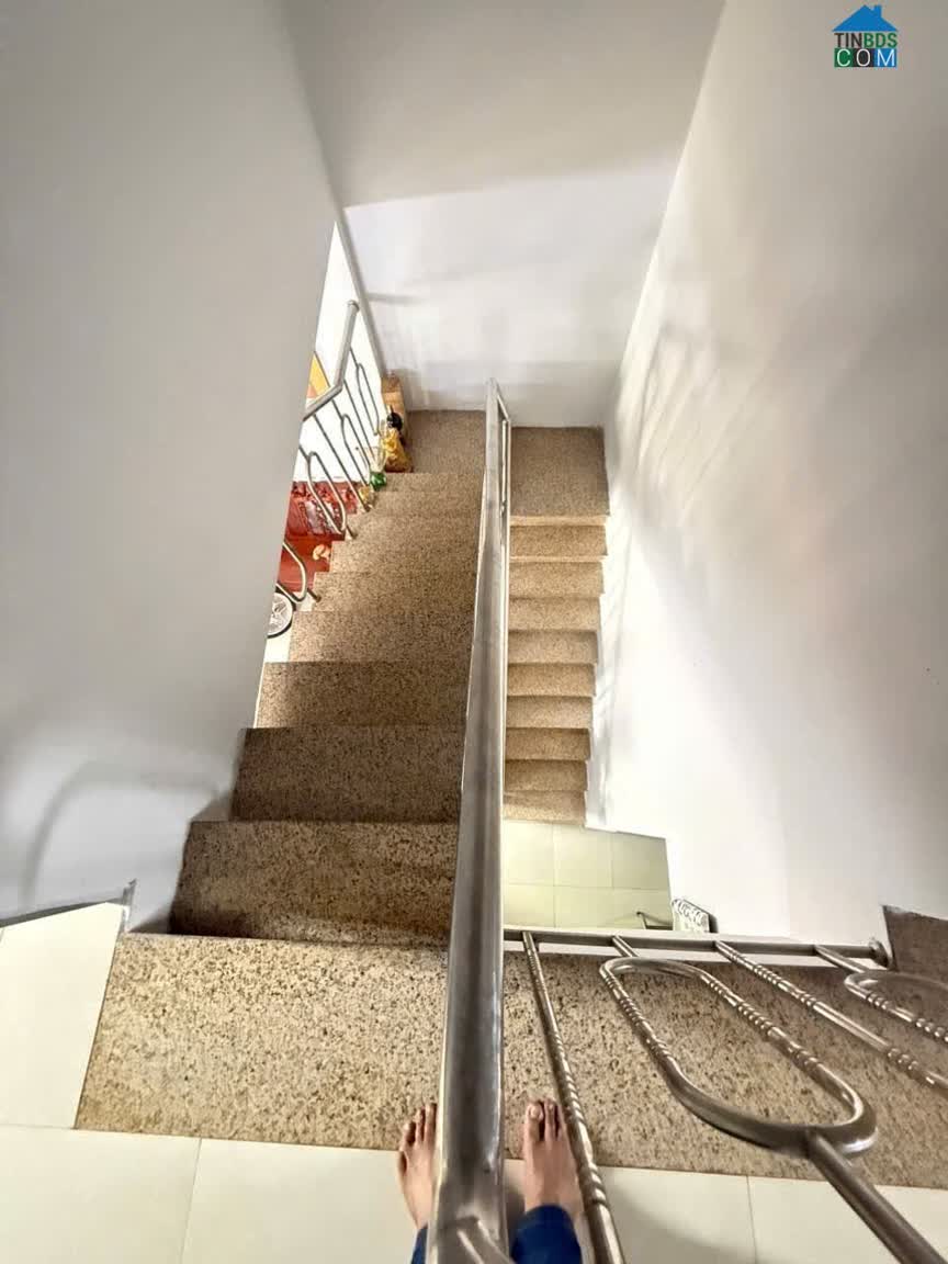 Ảnh Nhà Hai Tầng HT45 – Thới An, Quận 12 – 3.38 Tỷ 0