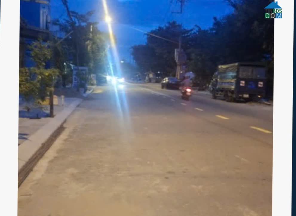 Ảnh + Sơn Trà, Đất Ngô Quang Huy, sau vương thừa vũ và sát lô góc hồ nghinh, vài bước chân ra công... 0