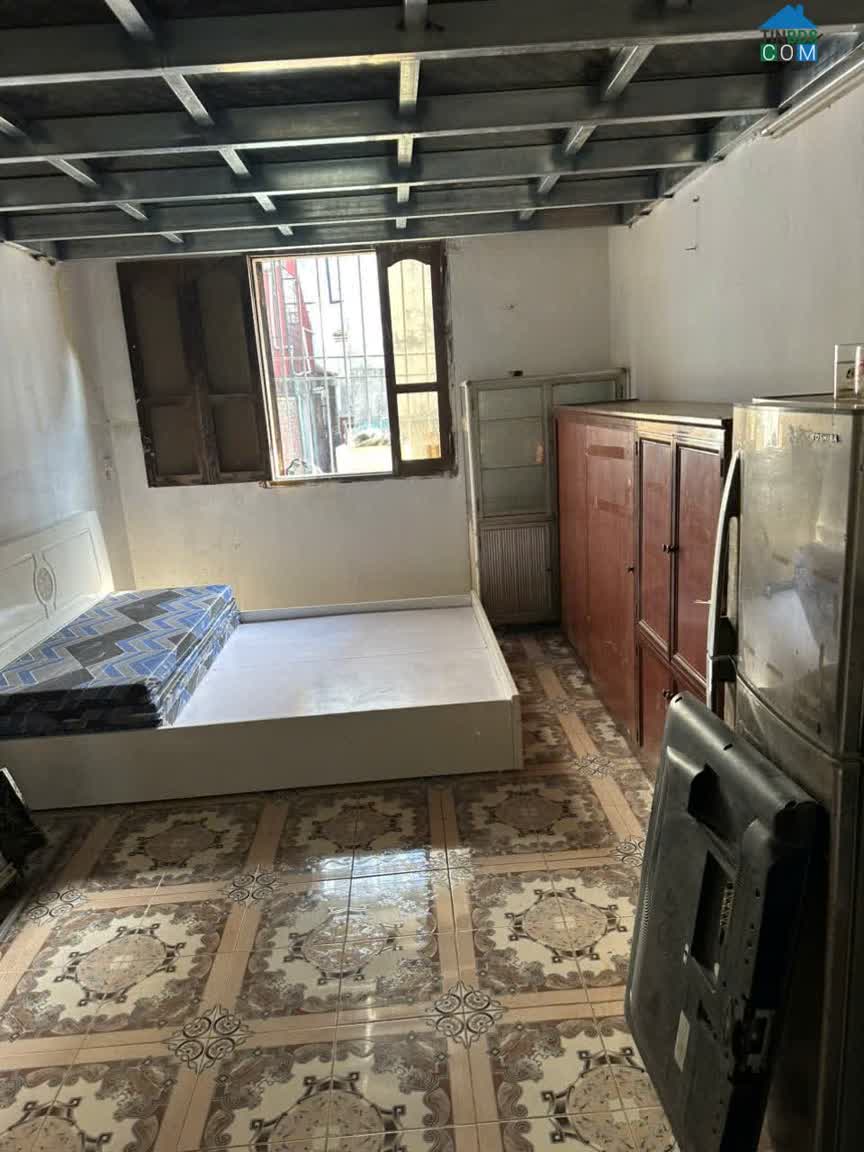 Ảnh Bán căn hộ tập thể 8 - 3 dạng Duplex tầng 4–5, 19,5 m² x 2 tầng, 2.65 tỷ có sdcc 0