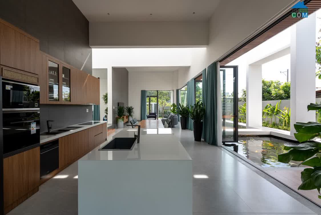 Ảnh Khu VIP nhà Hoàng Hoa Thám, P.5, Bình Thạnh, 52m2, 4 tầng, nhỉnh 10.99 tỷ 0