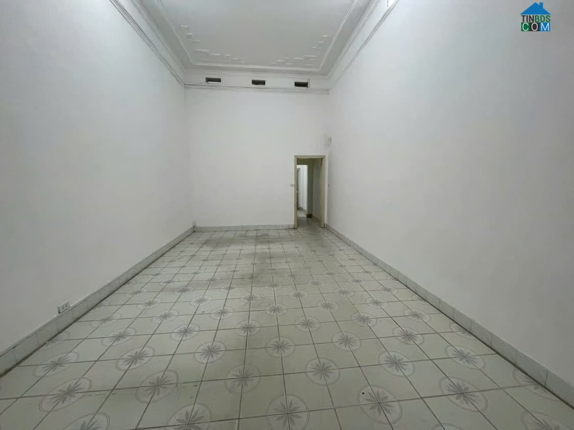 Ảnh Cần Cho Thuê Nhà 3 Tầng Ngõ 141 Nguyễn Khang -Phường Yên Hòa- Quận Cầu Giấy -Hà Nội 0