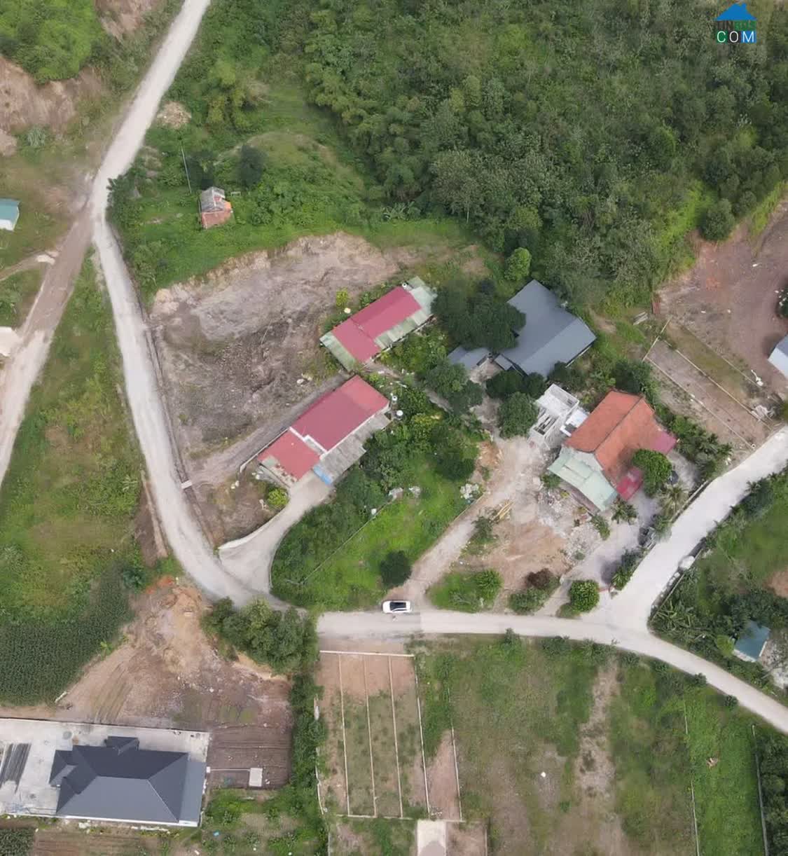 Ảnh Chốt Deal Cuối Cùng – 490 Triệu Sở Hữu Ngay Lô Đẹp Mặt Trục Tây Bắc! 0