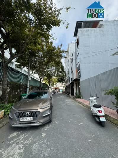 Ảnh Bán Gấp Nhà 3 Tầng Trương Văn Thành, Phường Hiệp Phú 0