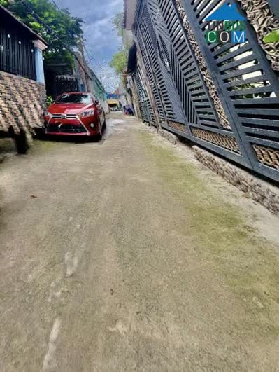 Ảnh Nhà Mới Ở Ngay-Hxh- Phạm Văn Đồng, Hiệp Bình Chánh,Thủ Đức 0