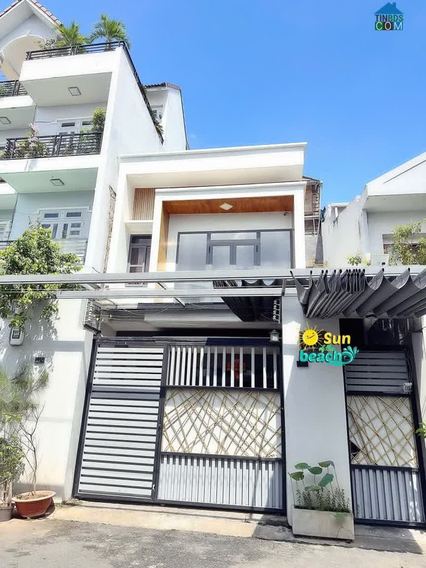 Ảnh Hiếm - Bán Biệt Thự 3 Tầng HXH 10M Đ.Trần Xuân Soạn, P.Tân Hưng, Quận 7 - Ngang Hiếm 7,2m*16m -... 0