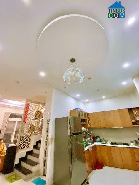 Ảnh Nhà Hẻm Xe Tải - Trường Thọ - Thủ Đức - 54m2 - 8,4 tỷ 0