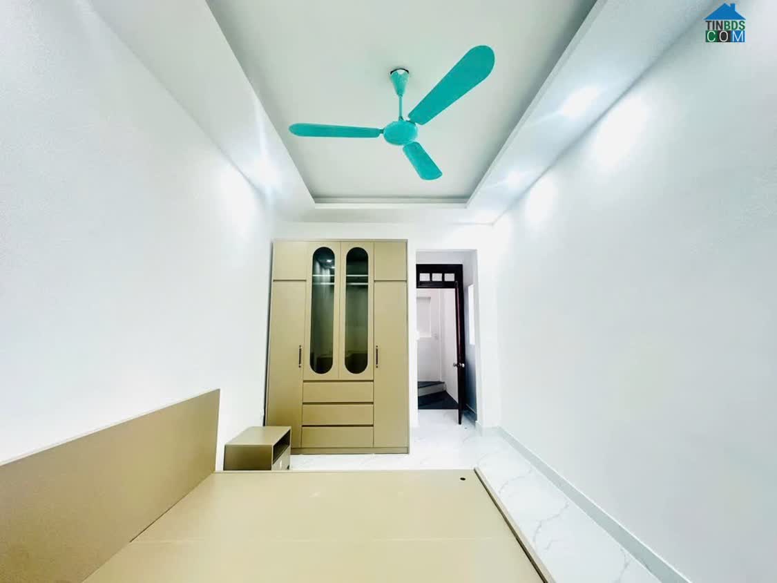 Ảnh Bán Nhà Hoàng Văn Thái – Trung Tâm Thanh Xuân – Giá 6.7 Tỷ 0