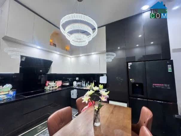 Ảnh Siêu Phẩm 2MT Sơn Thủy 8 – Nhà Villa 3 Tầng Có Garage – Giá Mềm Bất Ngờ 0