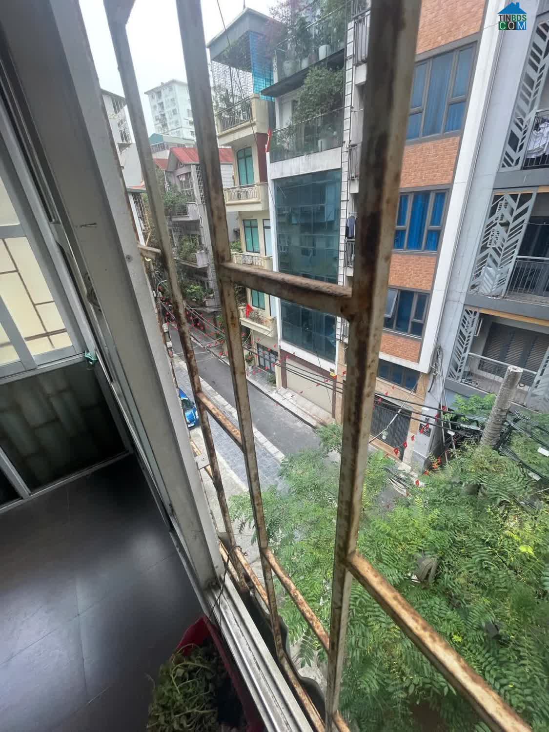 Ảnh Bán nhà Lạc Trung – Kim Ngưu Tầng 3, lô góc 4 mặt thoáng, 60 m², 4 tỷ 18 0