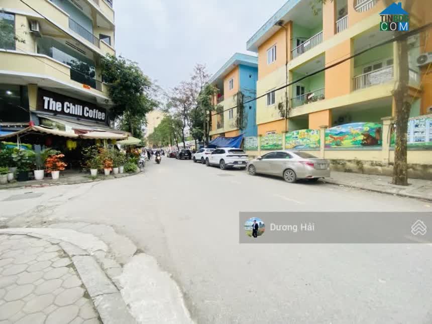 Ảnh Bán nhà Xuân Đỉnh - Ngoại Giao Đoàn - 140m2 MT 8m - Gara ô tô - Full nội thất 2 mặt thoáng 0