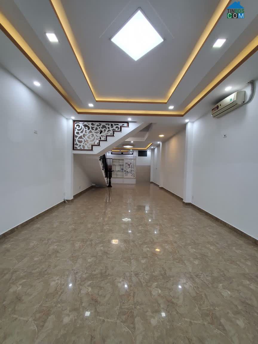 Ảnh Bán nhà 100m2 x 4 tầng mê đúc, 5PN,6WC khép kín MT Mai Hắc Đế đường 10.5m ngay cầu Rồng, Sơn Trà... 0