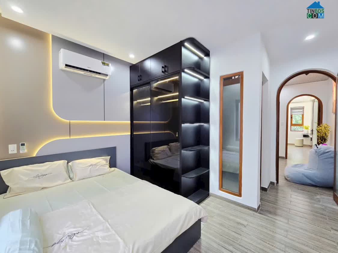 Ảnh Chủ Cần Bán Gấp - 1 Trệt 2 Lầu - Thủ Dầu Một - Khu Phố An Ninh 1