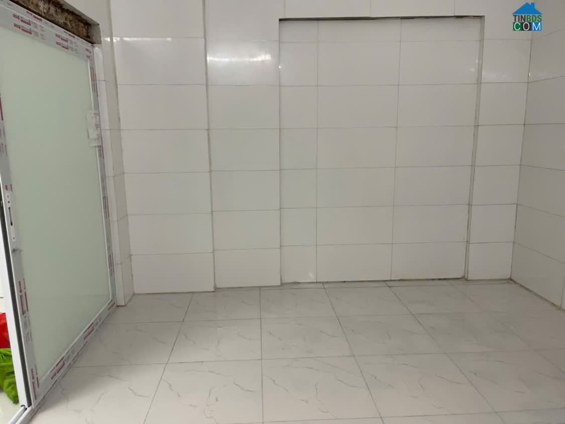 Ảnh Cho thuê nhà làm CHDV - CẢI TẠO ở Bạch Mai, Hai Bà Trưng 80m x 2T giá 15 triệu 1