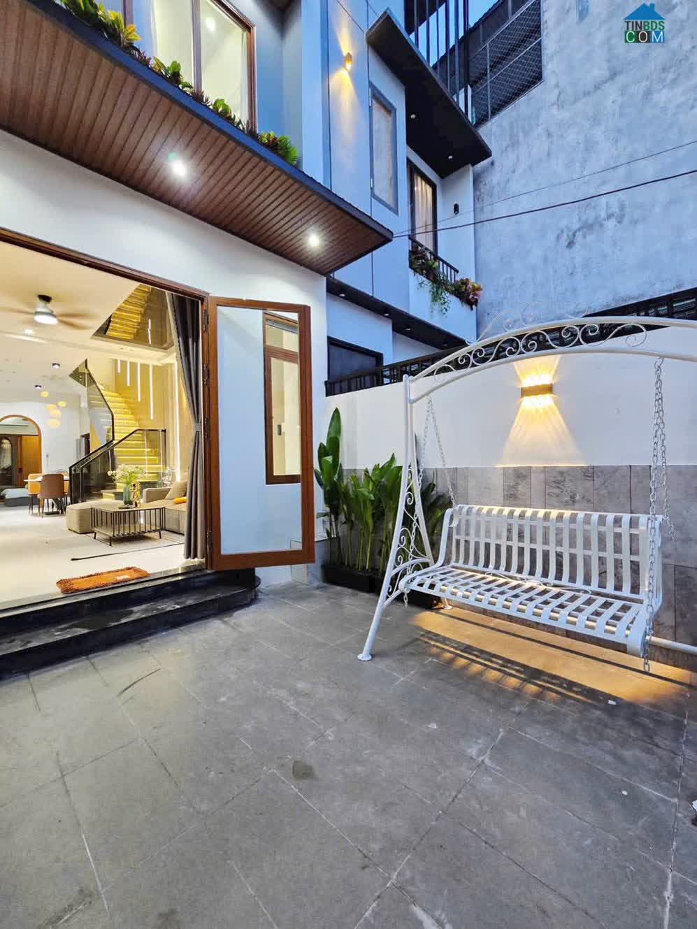 Ảnh Chủ Cần Bán Gấp - 1 Trệt 2 Lầu - Thủ Dầu Một - Khu Phố An Ninh 14