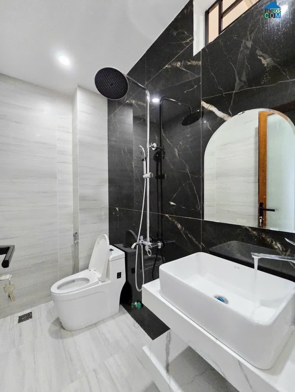 Ảnh Chủ Cần Bán Gấp - 1 Trệt 2 Lầu - Thủ Dầu Một - Khu Phố An Ninh 2