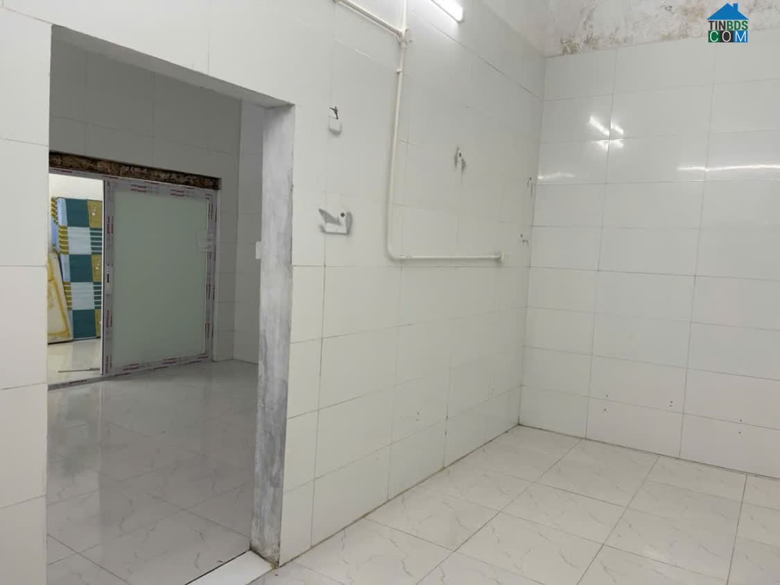 Ảnh Cho thuê nhà làm CHDV - CẢI TẠO ở Bạch Mai, Hai Bà Trưng 80m x 2T giá 15 triệu 2