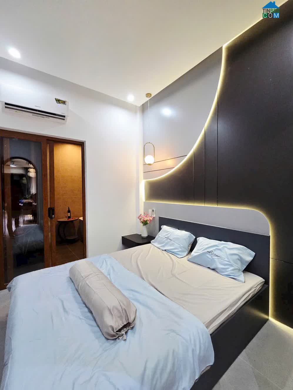 Ảnh Chủ Cần Bán Gấp - 1 Trệt 2 Lầu - Thủ Dầu Một - Khu Phố An Ninh 3