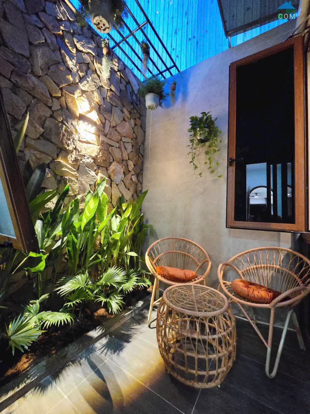 Ảnh Chủ Cần Bán Gấp - 1 Trệt 2 Lầu - Thủ Dầu Một - Khu Phố An Ninh 4