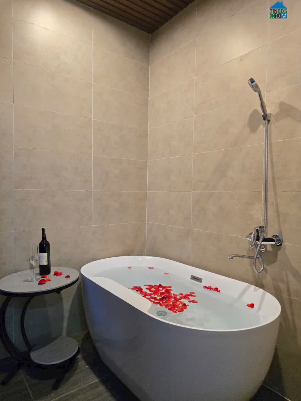 Ảnh Chủ Cần Bán Gấp - 1 Trệt 2 Lầu - Thủ Dầu Một - Khu Phố An Ninh 5