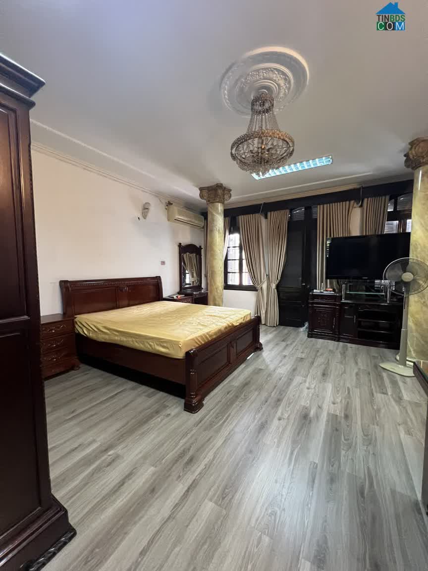 Ảnh Cho Thuê Căn Hộ Khép Kín Tại Bách Khoa 0