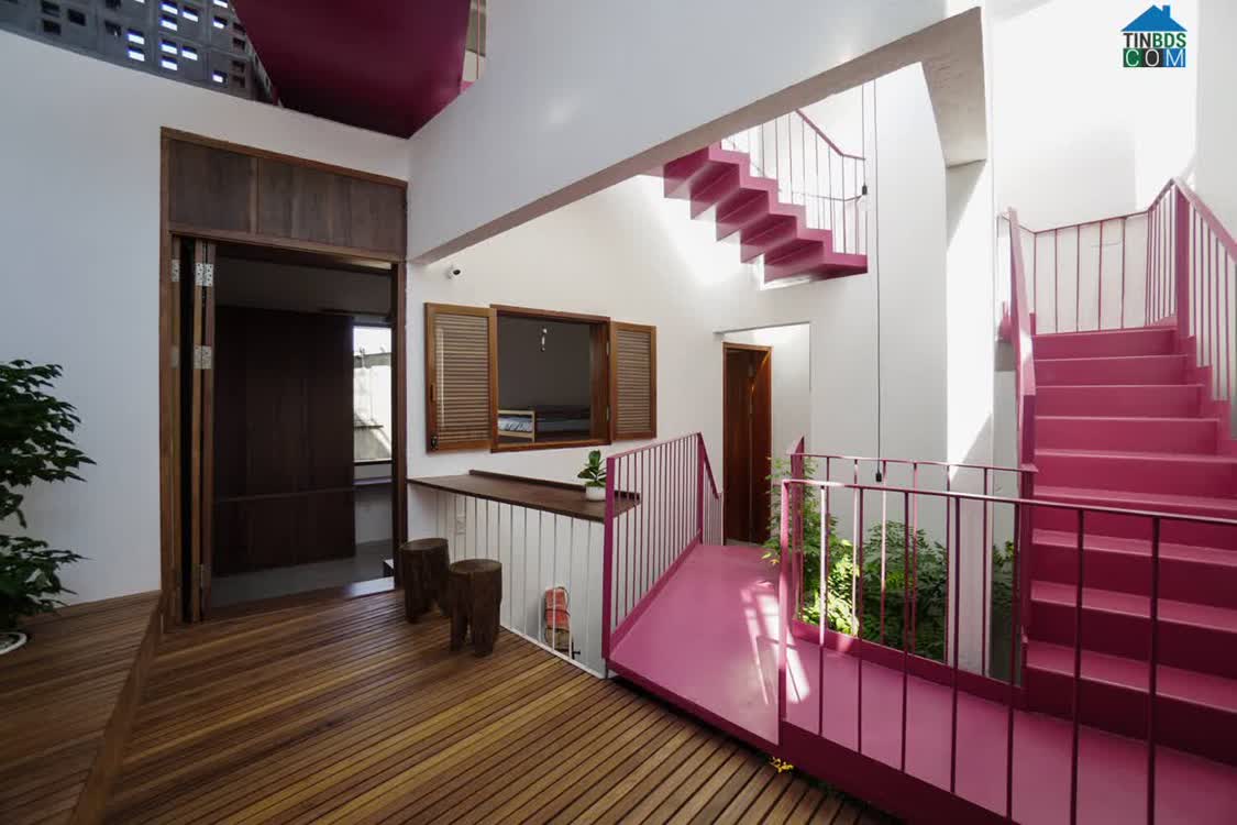 Ảnh Hạ SOCK nhà Xô Viết Nghệ Tĩnh, P.25, Bình Thạnh, 78m2, 4 tầng, về 16.8 tỷ 0