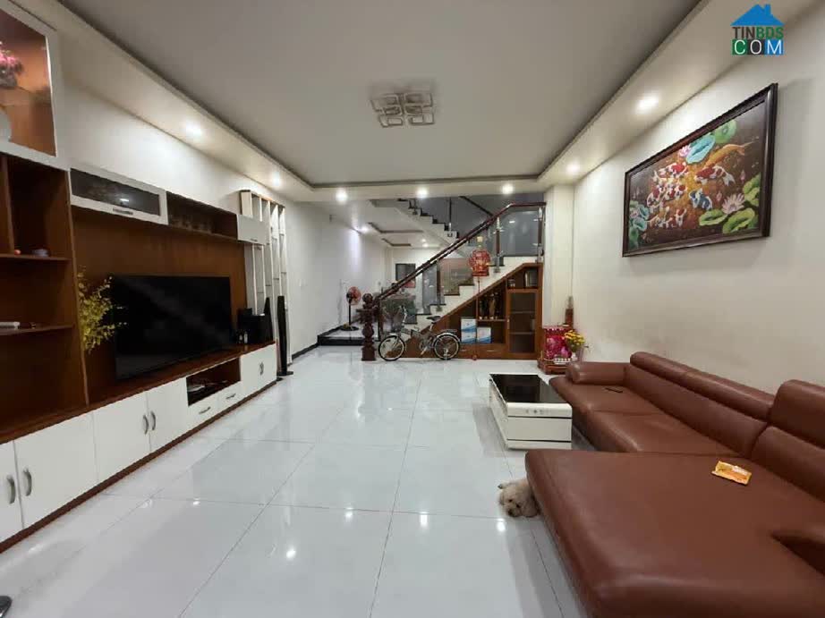 Ảnh Nhà đẹp khu Dân Cư VIP Nam Long,Mặt tiền Sông siêu chill,Phước Long B 5m x 22,5m 18ty 0