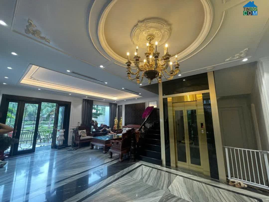 Ảnh Nhanh!phân Lô Oto Dừng Đỗ Hàm Nghi,Lô Góc,Dt:50mx5t,Mt=5m,Giá: 12.4ty, 0