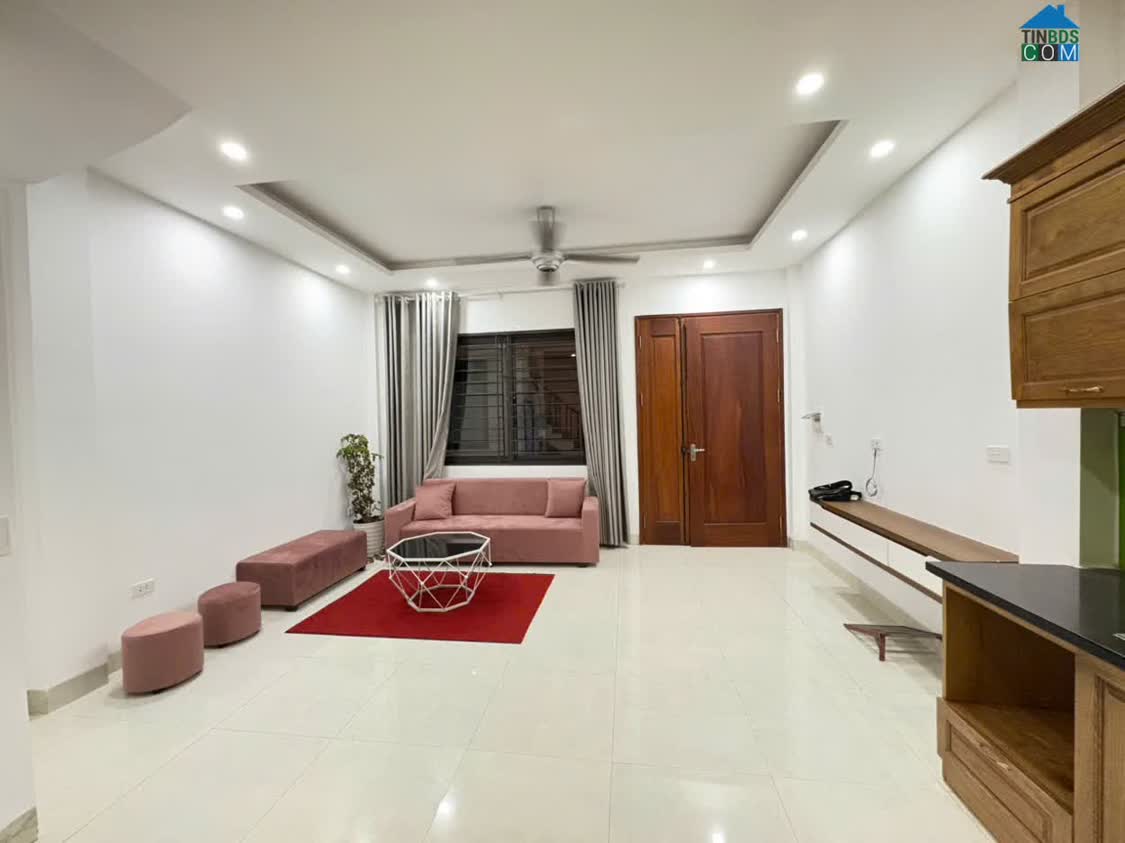 Ảnh Bán Gấp nhà 2 thoáng PHAN ĐÌNH GIÓT - HÀ ĐÔNG- Ô TÔ- 31m² x 5 tầng- 0924736668 0