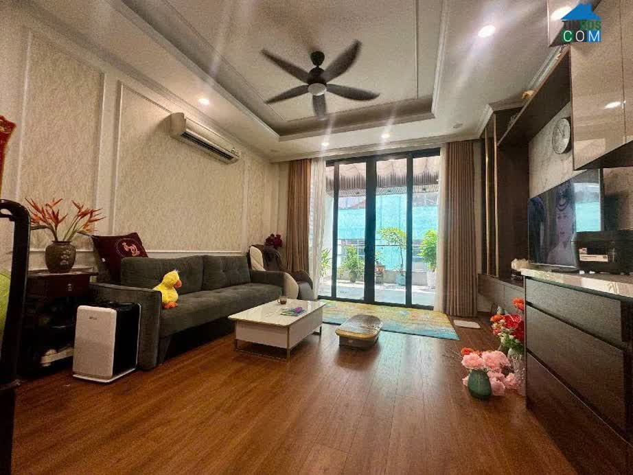 Ảnh Bán gấp nhà LÔ GÓC VẠN PHÚC -HÀ ĐÔNG 2 thoáng- Ô tô 50m² x 5 tầng. 0924.73.6668 0