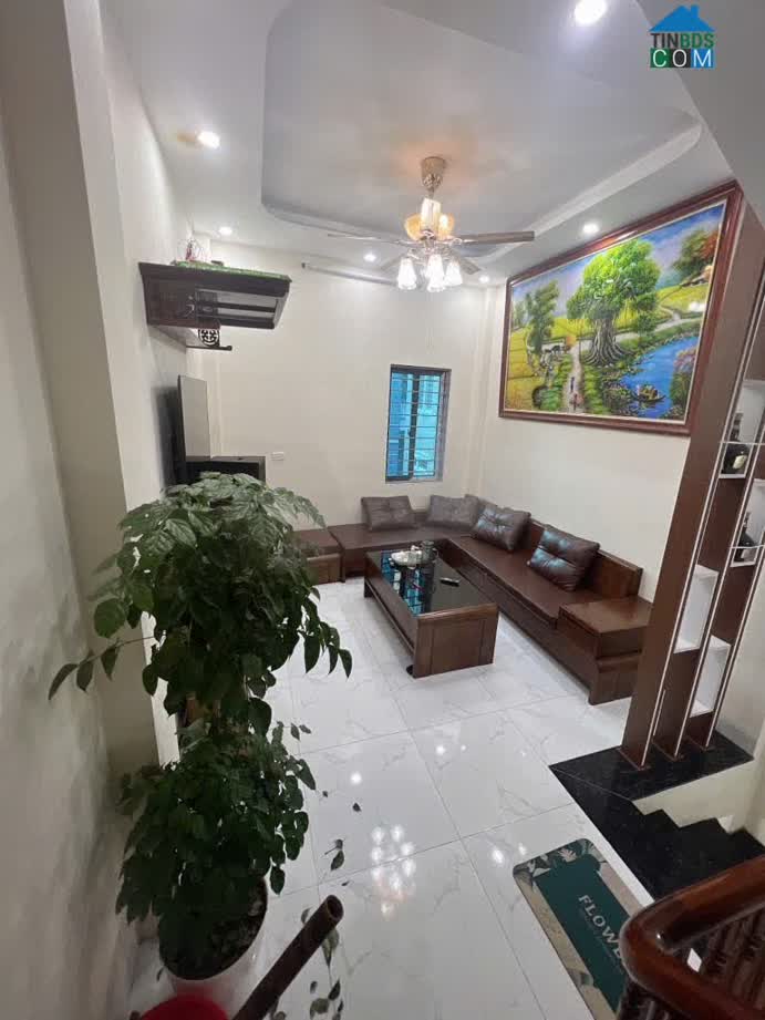 Ảnh BÁN NHÀ SÁT PHỐ BÀ TRIỆU- HÀ ĐÔNG 35m² x 5 tầng- 0924.736.668 0