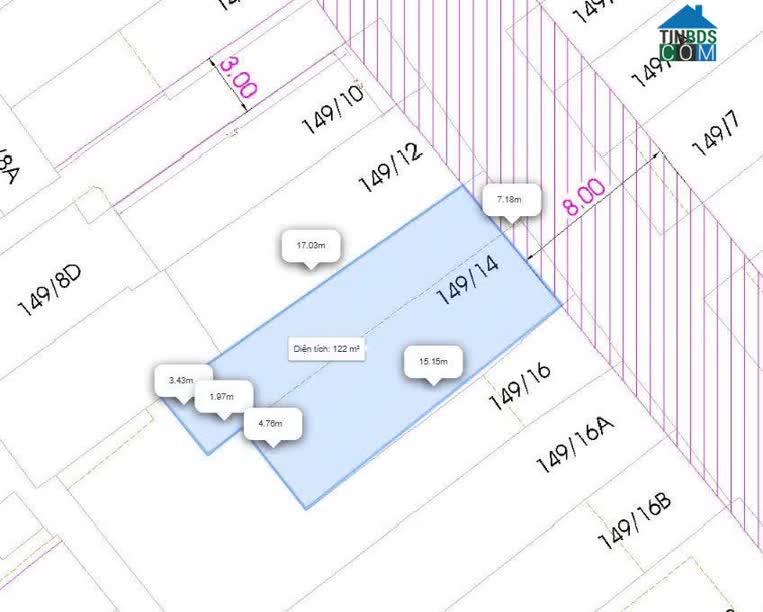 Ảnh Lê Thị Riêng, Q1 | Ngay Chợ Bến Thành | 5 Tầng, 20 Phòng | Dòng Tiền 250tr/t | Chỉ 34 Tỷ 0