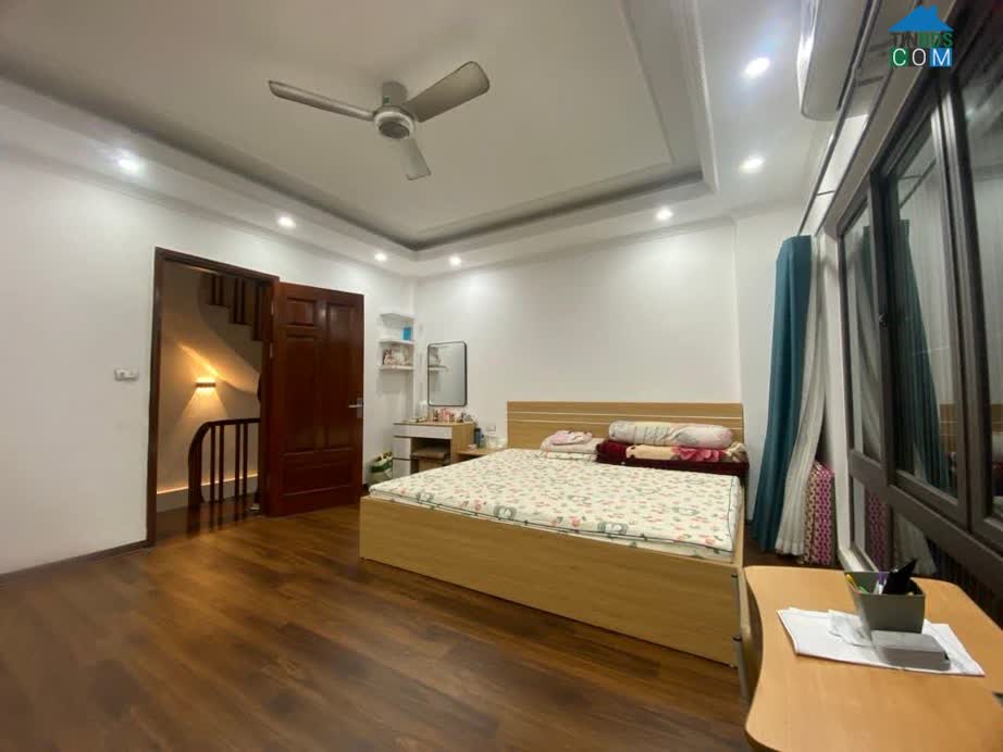 Ảnh Bán Nhà Hoa Lâm Long Biên,Oto Đổ Cửa,View Thoáng,Dân Xây,36m Nhỉnh 6 Tỷ (Tl) 0