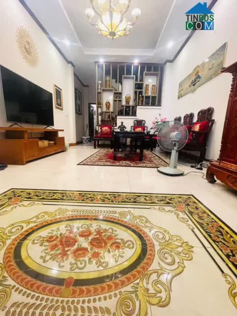 Ảnh Bán Nhà Tây Hồ, Oto Qua Nhà, Ngõ Thông Kinh Doanh, DT 48m2, MT 4,5m, Giá 8.2 Tỷ 0