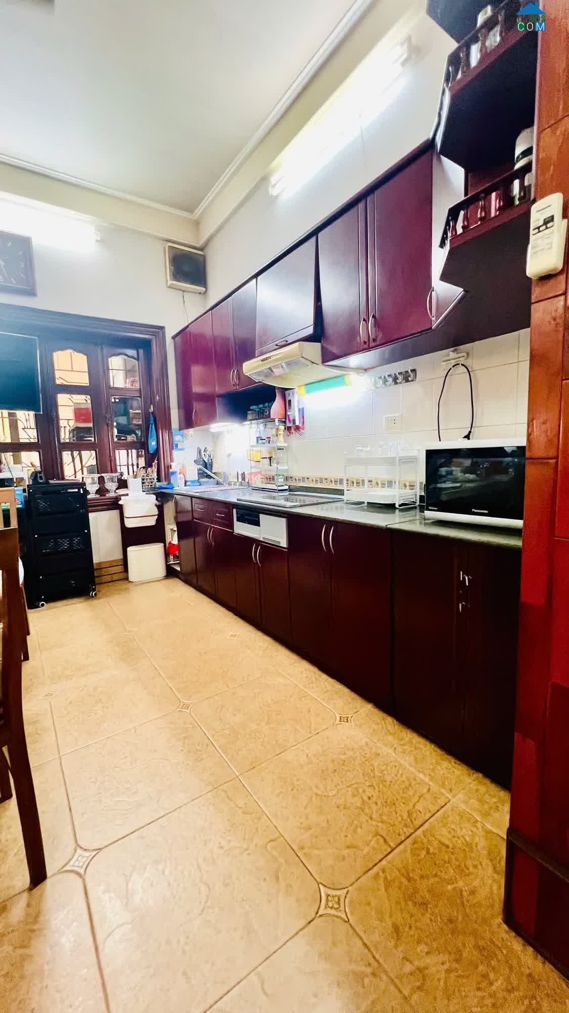 Ảnh Bán Nhà Tây Hồ Dân Xây Sang Chảnh Sổ Đẹp Gần Ô Tô Gần Hồ Ở Sướng 58M X 4txmt5.8m 0