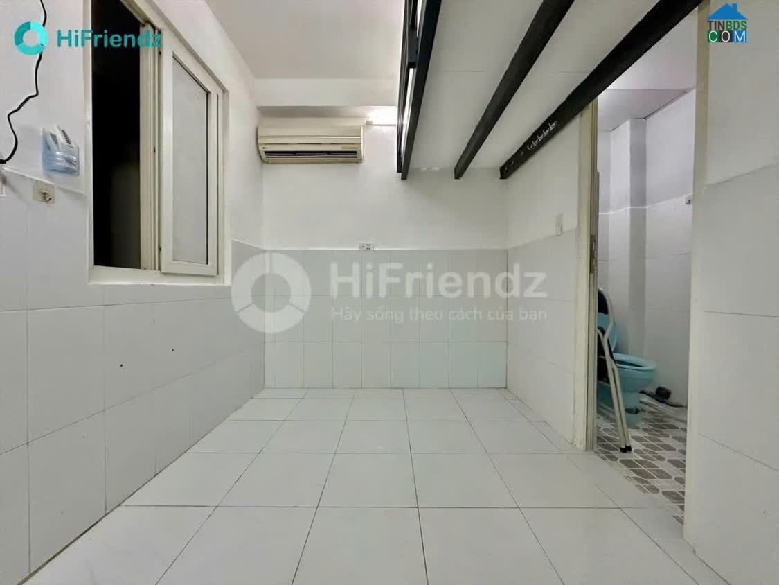 Ảnh Pass Phòng Quận 7/ TP Hcm– 2tr7/tháng – Vào Ở 30/11–1/12 0