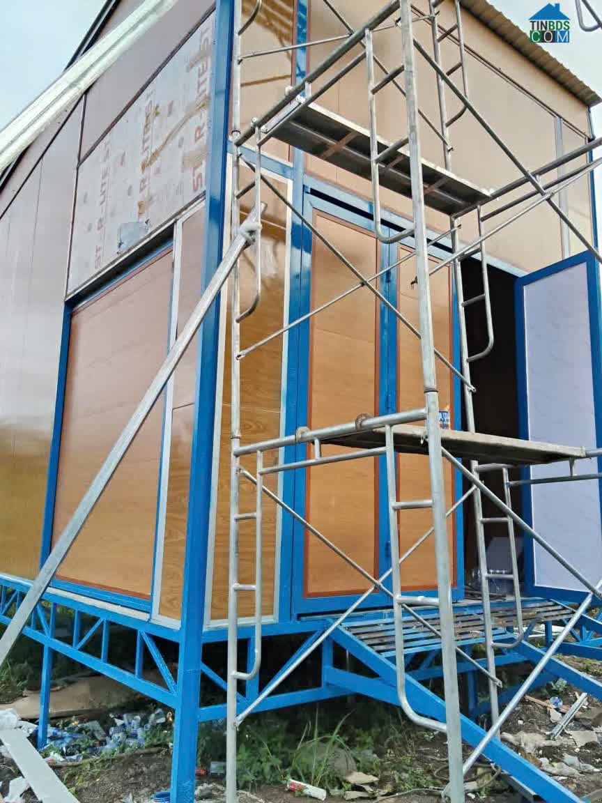 Ảnh Cần Bán Nhà Mới 100% Giá Rẻ Gần Trường Nguyễn Khuyến - Huyện Xuân Lộc - Đồng Nai 0