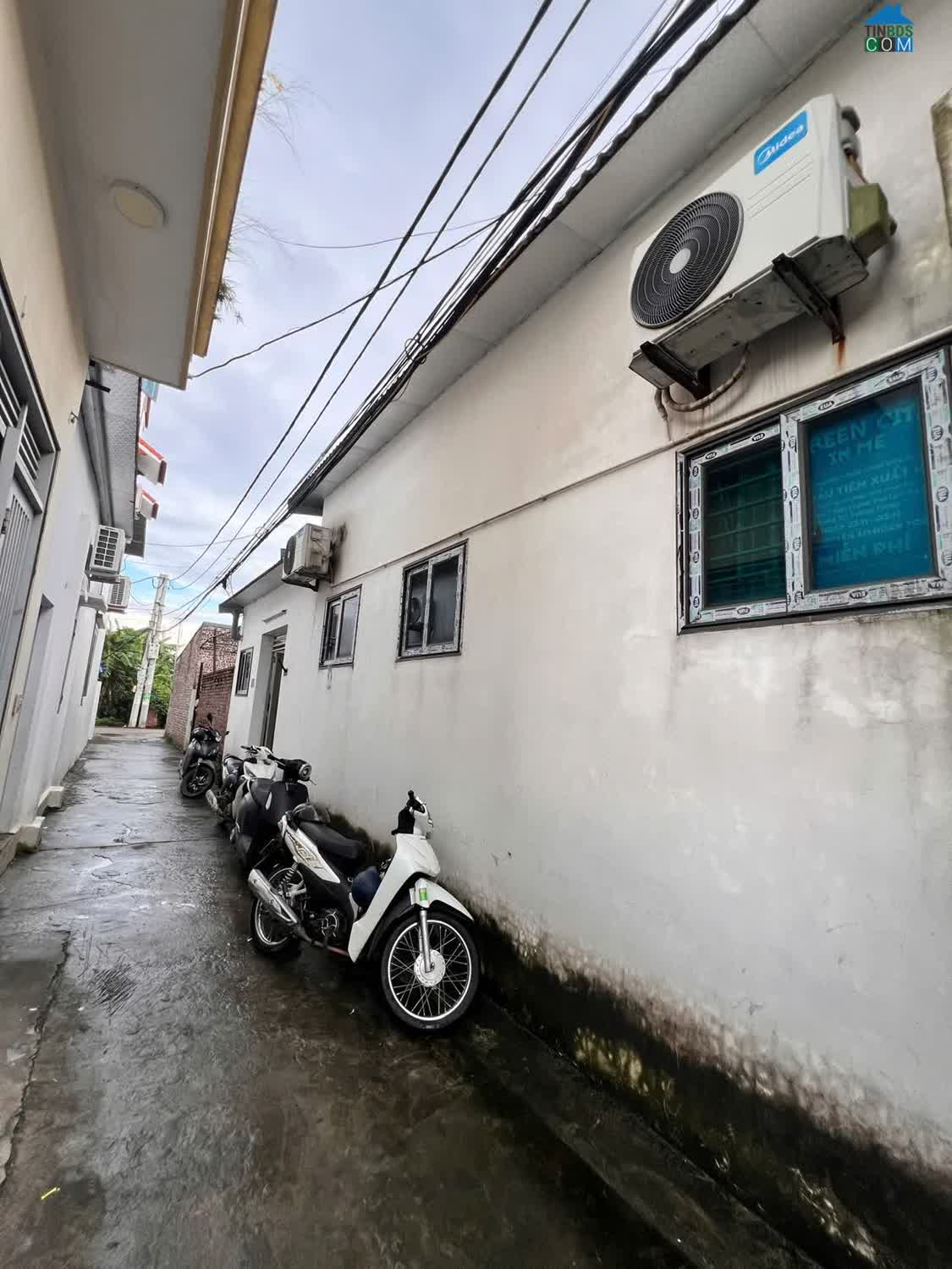 Ảnh Cần Bán Nhanh Căn Nhà 62m2 Tại Đặng Xá, Gia Lâm (Thuận An, Hà Nội) 0