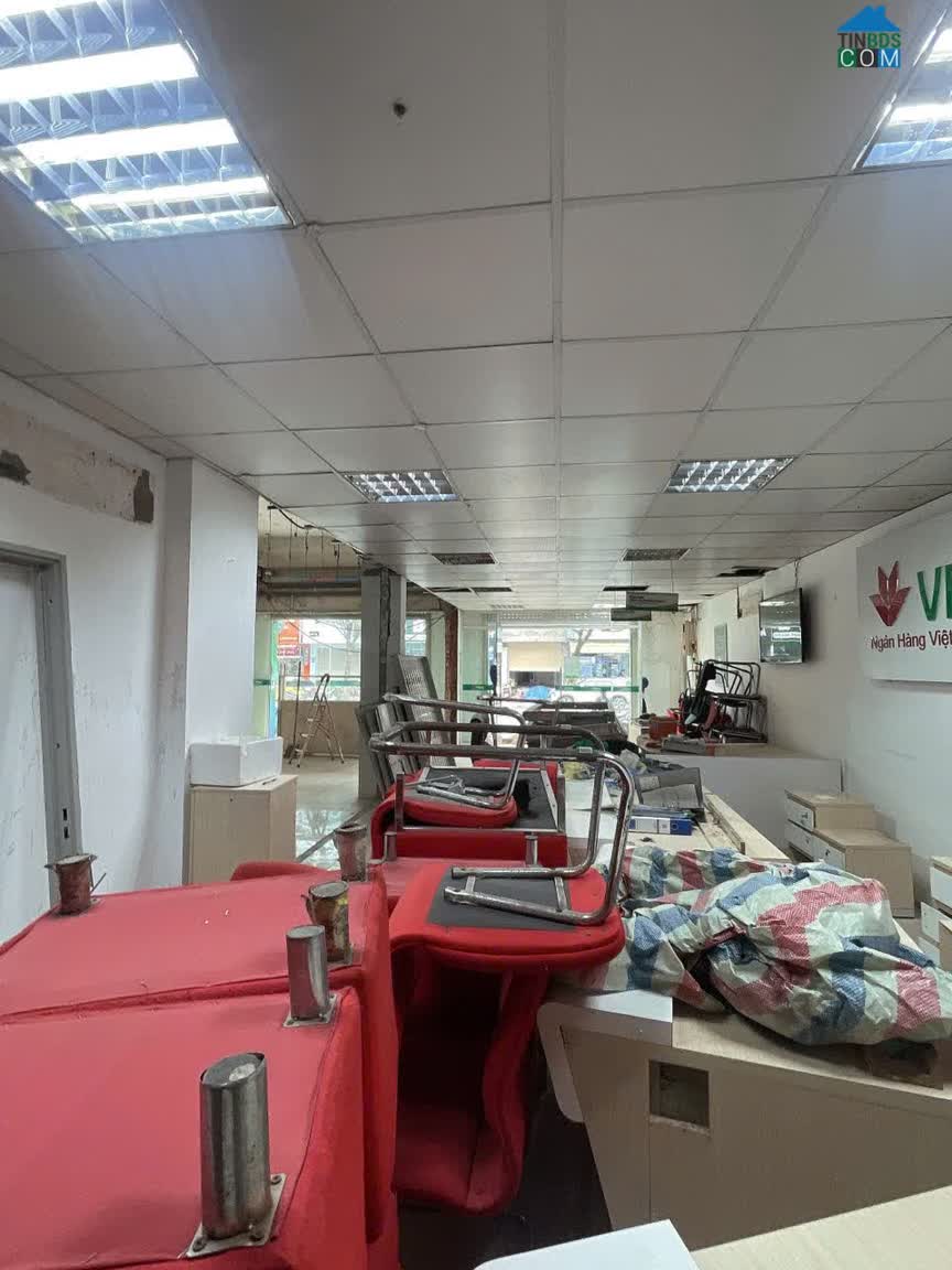 Ảnh cho thuê nhà mặt tiền đường hàm nghi đà nẵng lô đôi 5 tầng ngang 10m giá tốt 0