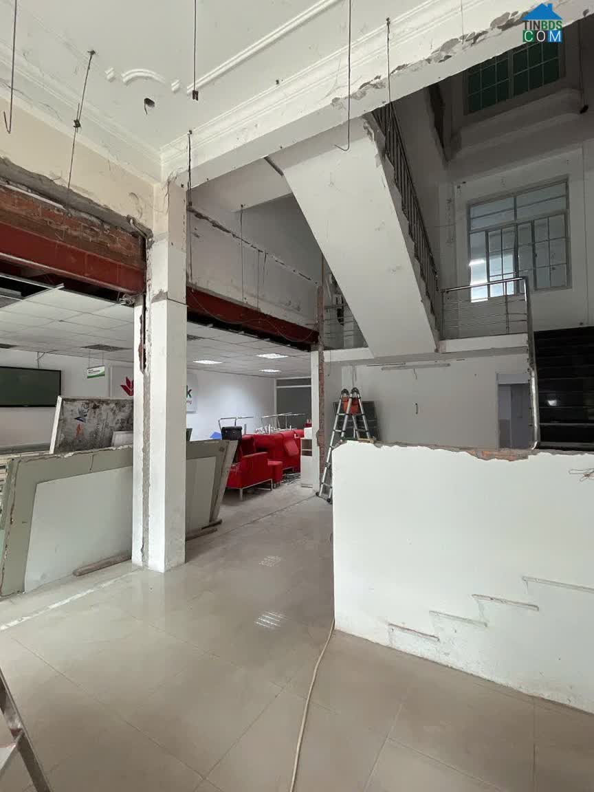 Ảnh cho thuê nhà hàm nghi thanh khê đà nẵng mặt tiền ngang 9 giá 40 triệu 0