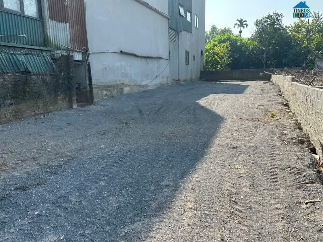 Ảnh Bán đất Lô góc ô tô tránh đỗ tại Tô Hiệu, Thường Tín 0