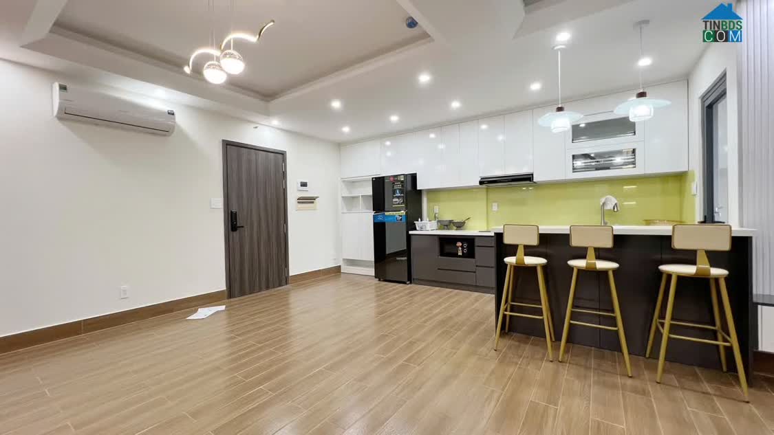 Ảnh Cần bán căn hộ 75m2 2PN 5ty35 nhà full nội thất tại Lavida plus LH 0932 003 721 2