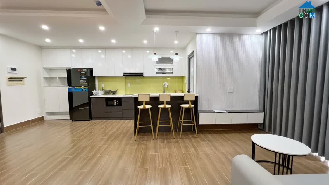 Ảnh Cần bán căn hộ 75m2 2PN 5ty35 nhà full nội thất tại Lavida plus LH 0932 003 721 3