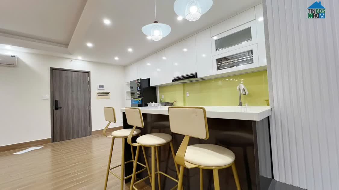 Ảnh Cần bán căn hộ 75m2 2PN 5ty35 nhà full nội thất tại Lavida plus LH 0932 003 721 4