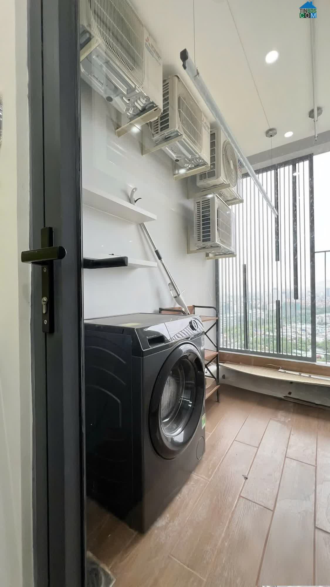 Ảnh Cần bán căn hộ 75m2 2PN 5ty35 nhà full nội thất tại Lavida plus LH 0932 003 721 5