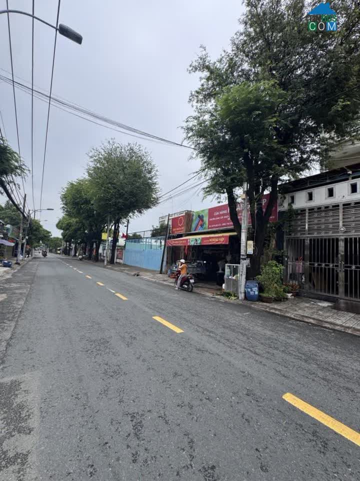 Ảnh Mặt tiền ngang 5m Gò Dưa - đang cho thuê 38tr/th Tam Bình -Thủ Đức 13.5 tỷ 0