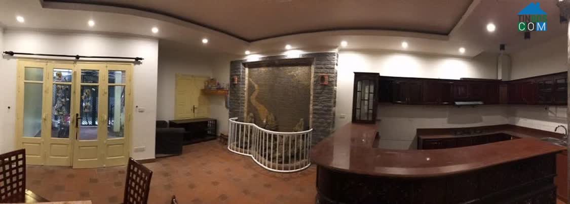 Ảnh Chính Chủ Bán Nhà Gấp Căn Nhà 4 Tầng Tại Số 19 Ngõ 42 Đường An Dương Vương, Phú Thượng, Tây Hồ,... 0