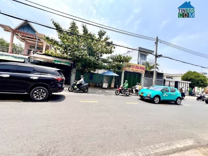 Ảnh Bán Đất 2 Mặt Tiền Thổ Cư Gò Dưa - Tam Bình 525M2 - 31 Tỷ 0