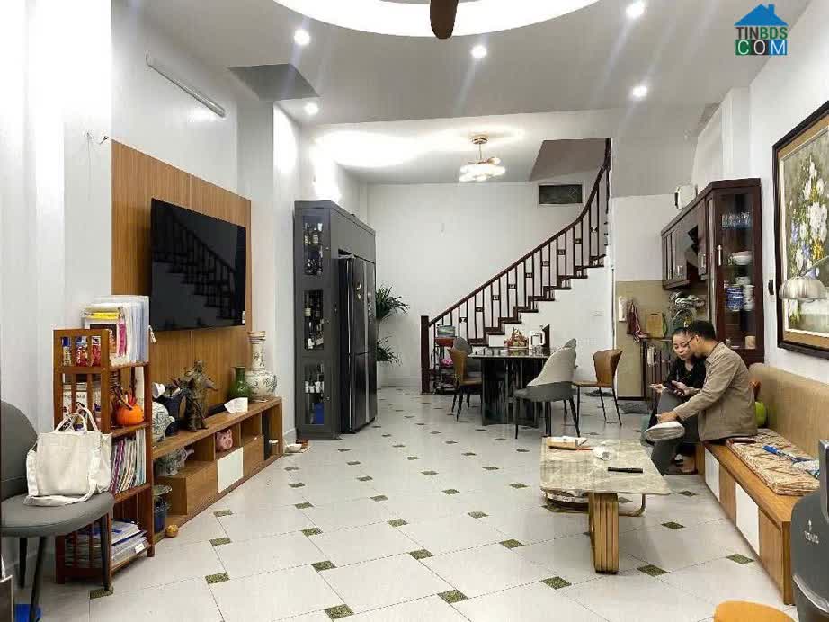 Ảnh Bán Nhà Thanh Am Long Biên,Oto Đỗ Cửa,Lô Góc,View Thoáng,44m Nhỉnh 7 Tỷ (Tl) 0