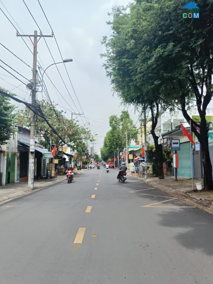 Ảnh Lô góc 2 Mặt tiền Gò Dưa ngang 9.5m, Tam Bình Thủ Đức, 170 m2, 18.5 tỷ 0